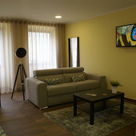 Apartament Oporto Downtown Flats Zewnętrze zdjęcie